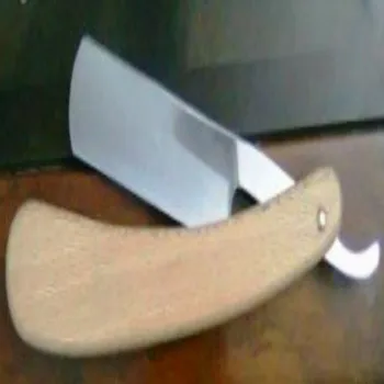 Razor Blade with Rubber Handle Haowell Hot Sale Disposable Twin 2 Blade Razor Shaving Disposable Woman Man Bikini Body Head Logo