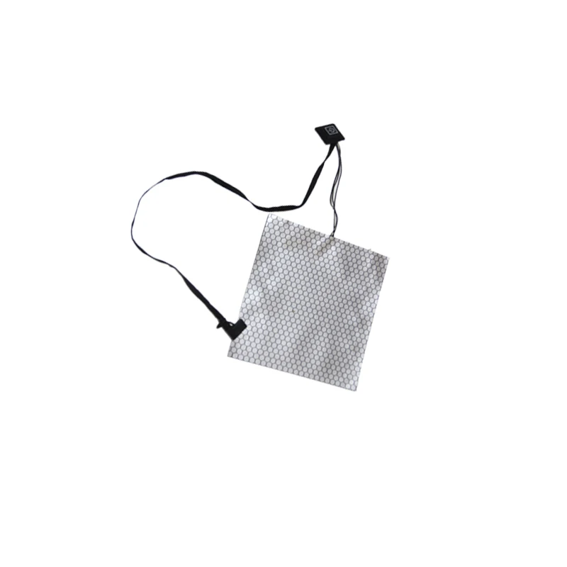 Applicable reusable portable  design multi-functional 24V Far Infrared graphene material heating pad