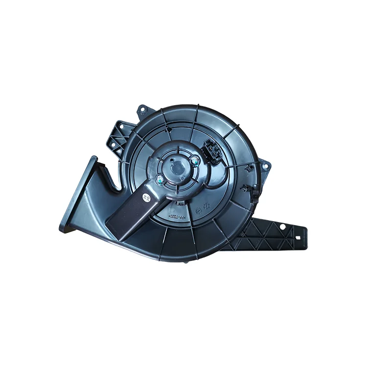 Truck blower motor FOR 13 Model New Santana New Jetta (Delphi Edition)