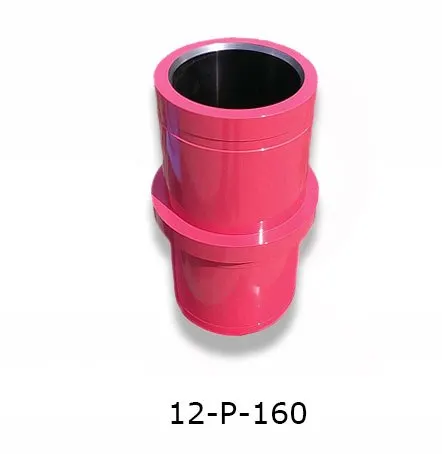 API  triplex mud pump cylinder