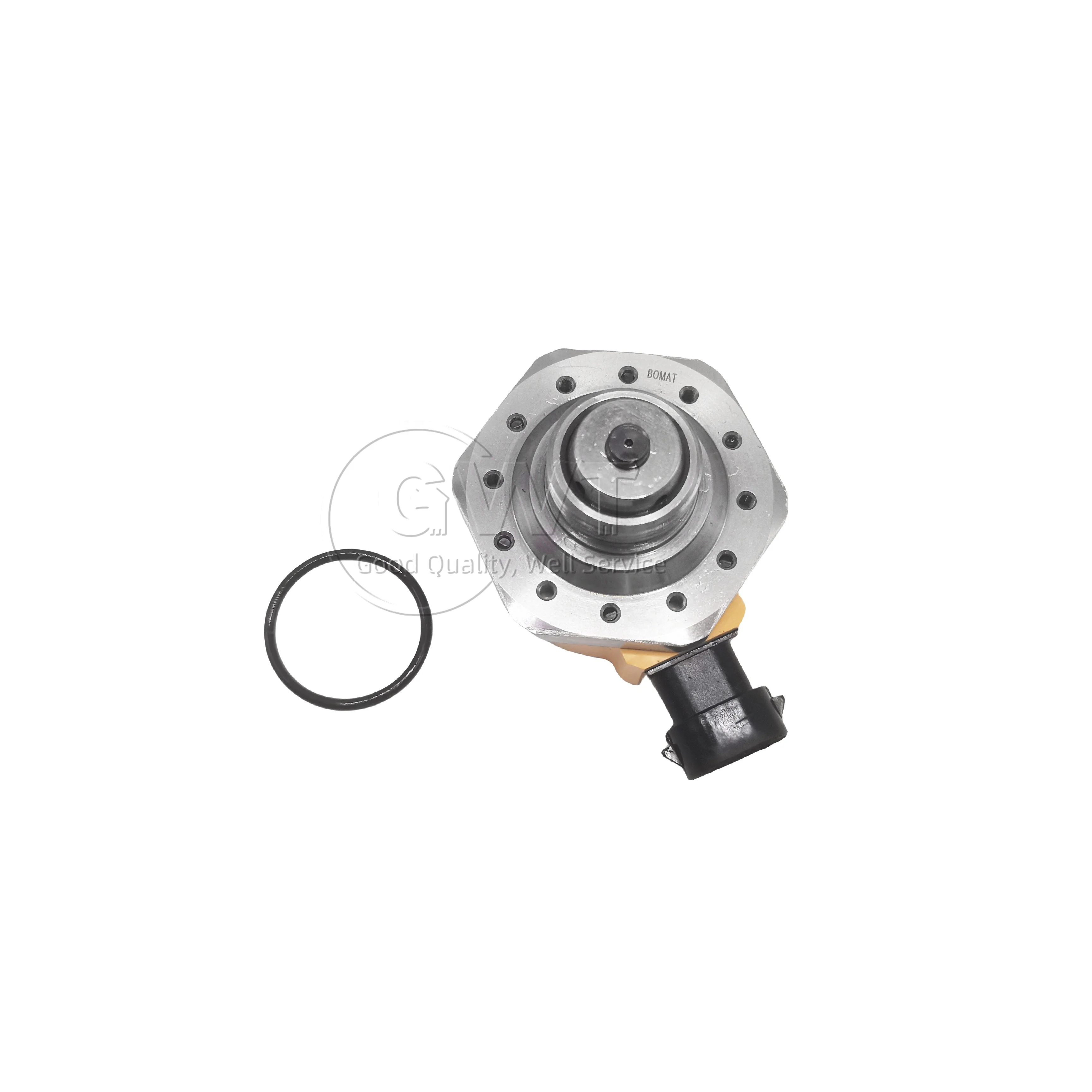 New Original E320D 320D Solenoid Valve 2937-0968 312-5620 for C6.4 fuel pump 320C E320C