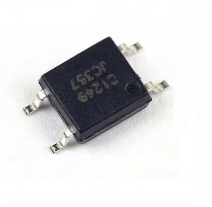 Kento JC357 smd оптопара pdf datesheet оптический изолятор низкая