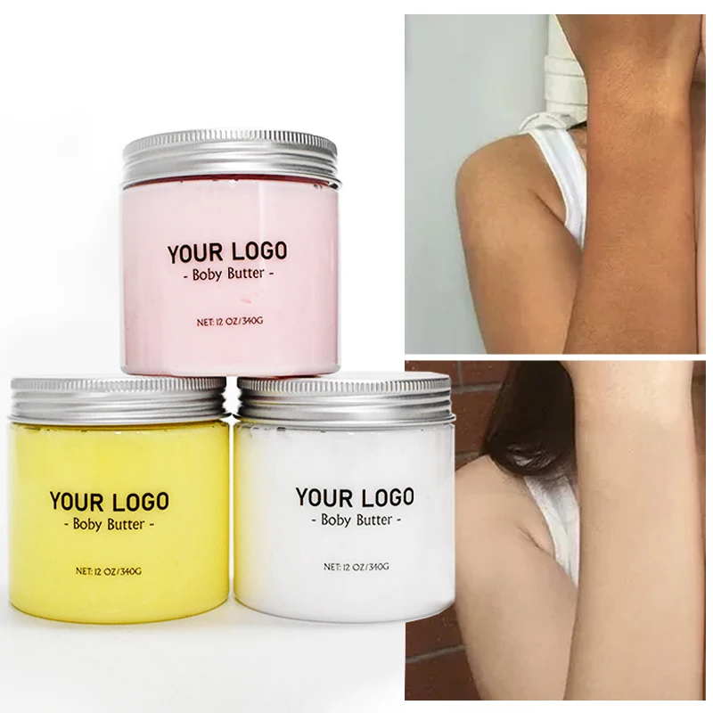Customized Best Honey Body Moisturizers Lotions & Creams body whitening cream moisturizing cream