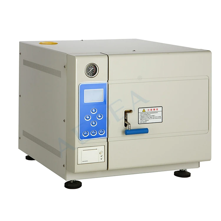 AG-XD35DV Китай, оптовая продажа, медицинский автоклав из нержавеющей стали, стерилизатор для лаборатории