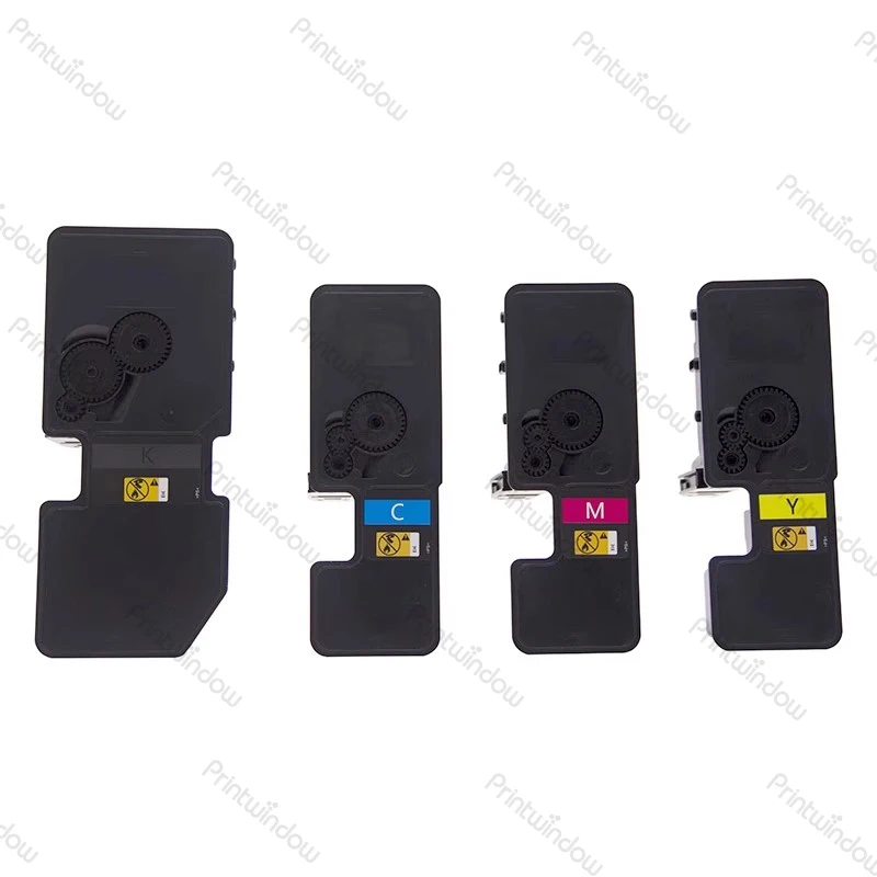 Printwindow TK-5223 Compatible Toner Cartridge for Kyocera ECOSYS P5021cdn 5021cdw P5021 Copier Parts