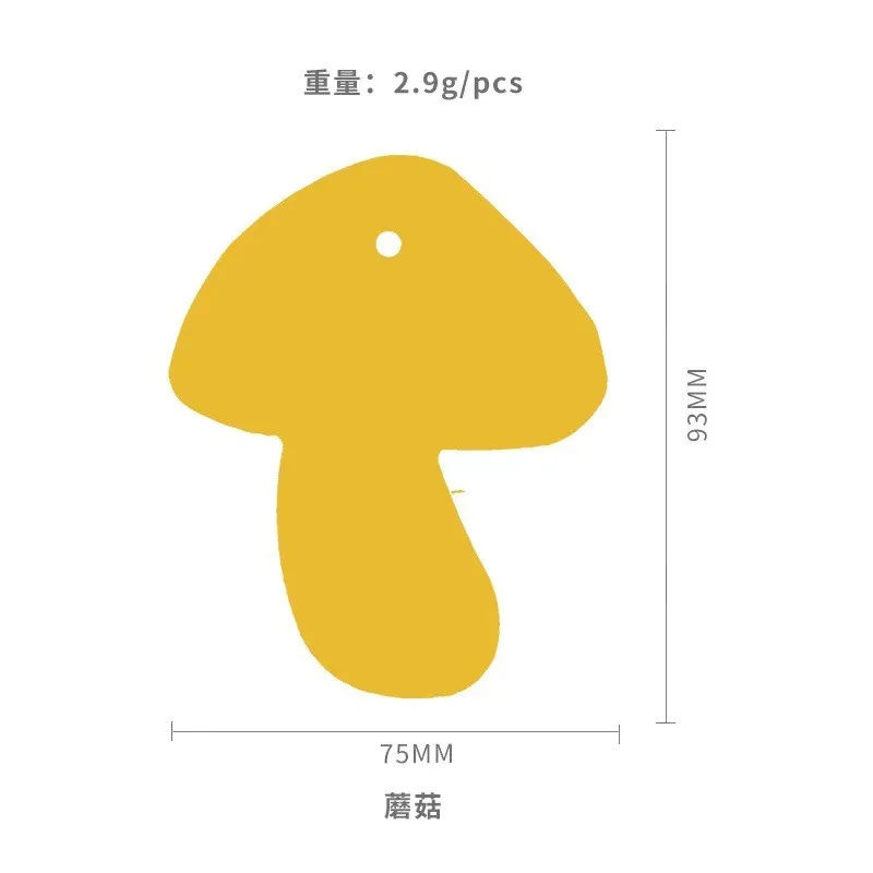 Hot Selling 12-Pack Yellow Plastic Fruit Fly Sticky Traps Indoor Outdoor Waterproof with Strong Glue Insect Control for Ants