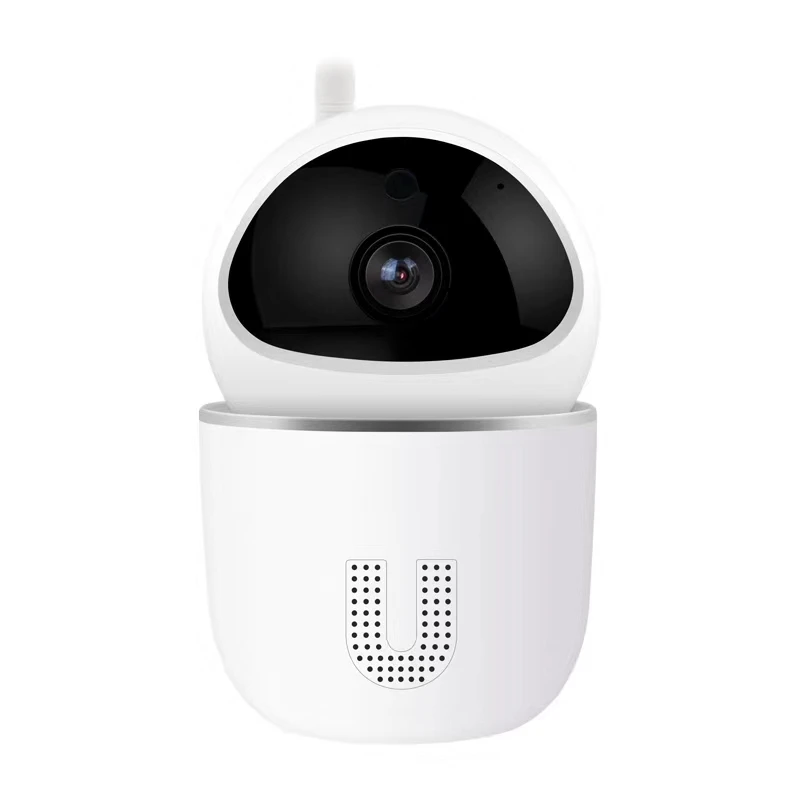 BEST Selling Baby Monitor Wireless IP Camera Mini Wifi CCTV Camera
