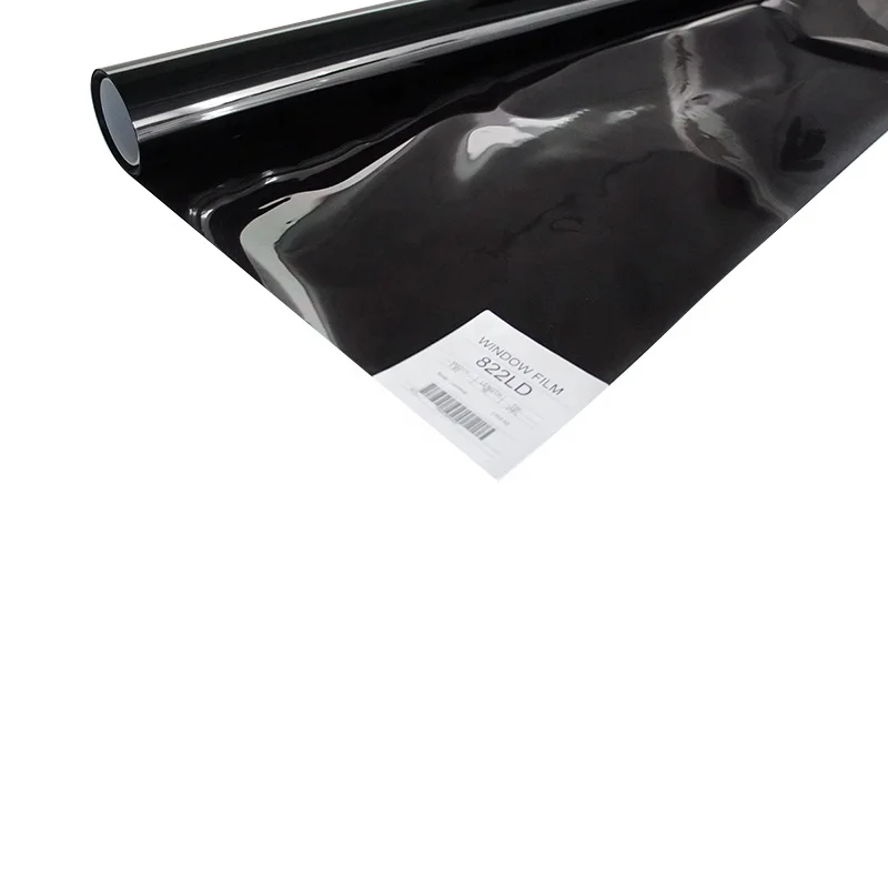 High quality with economical price Heat rejection UV & Infrared Proof anti-fog anti explosion privacy protection car tint film