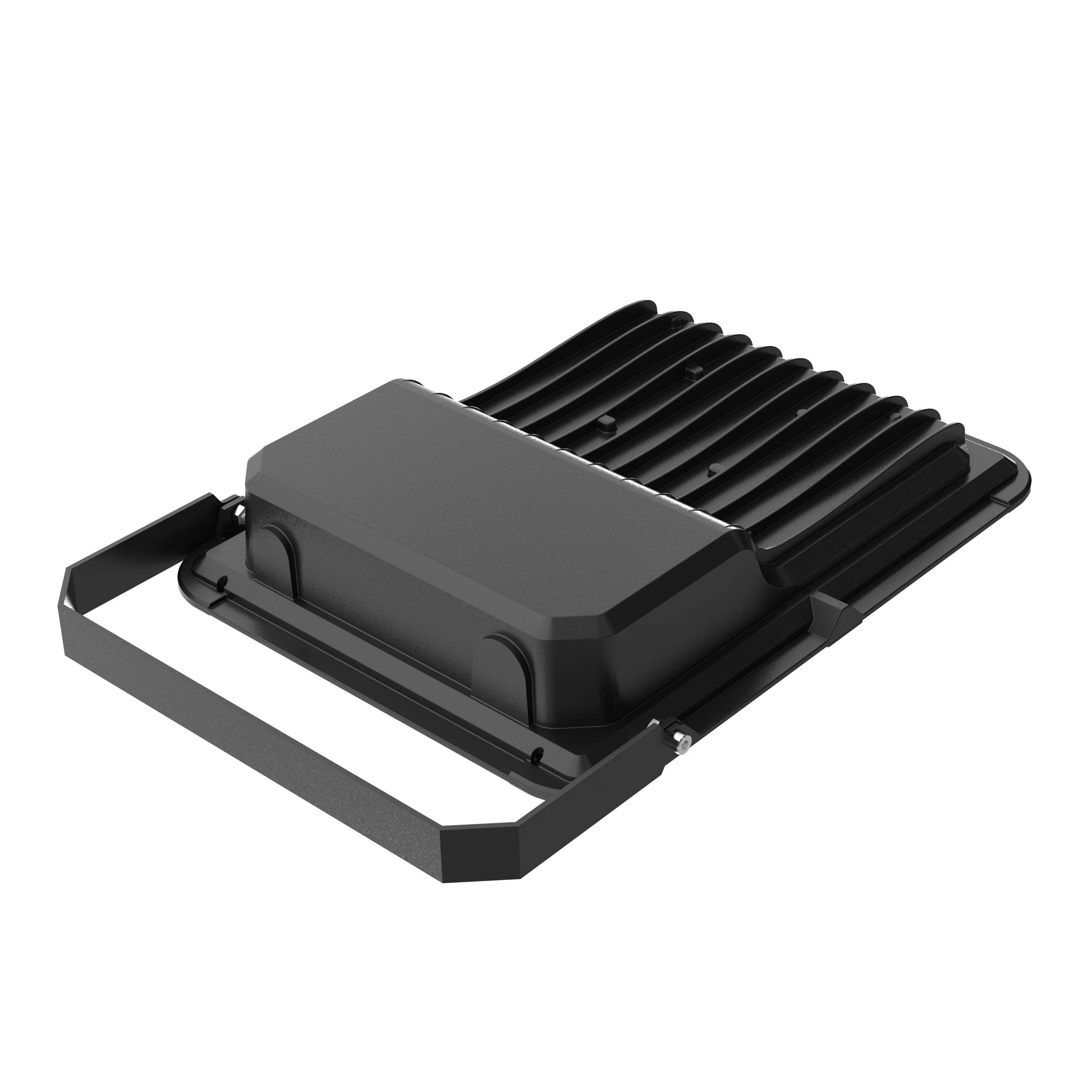 High Quality Super Bright 50watt Stadium Floodlights 7000lm Led Ac100~277v Beam Angle 30/60/90/120 Degree 50w Led Flood Lights