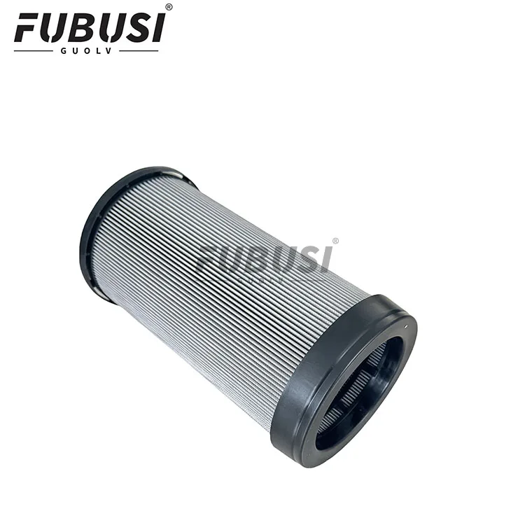 High efficiency hydraulic filter 47715391 HY90840 87395844 Generator set accessories Hydraulic filter