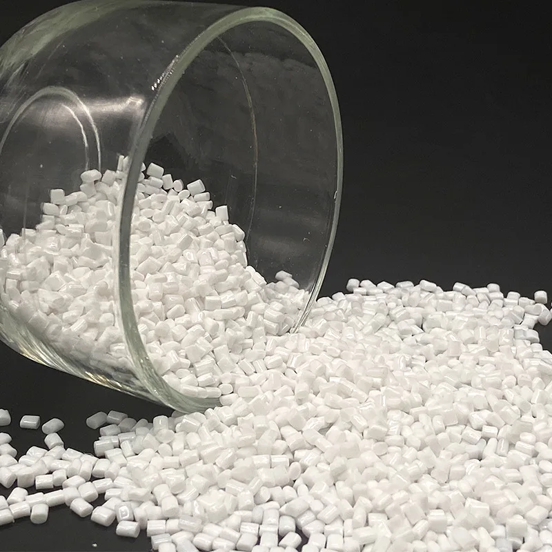Hot sale plastic raw material  1mm polyethylene terephthalate sheetplastic pellets pet virgin  ssp plant for pet resin