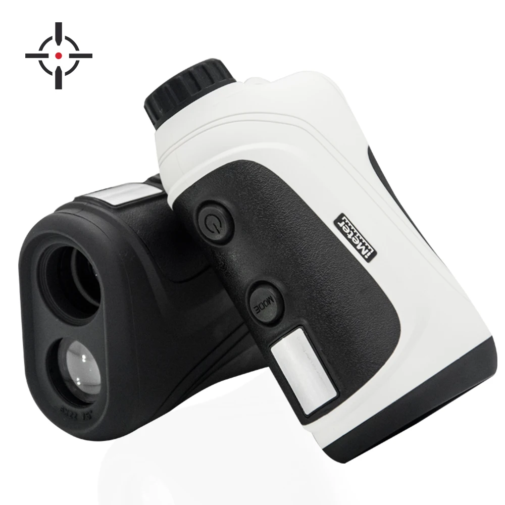 imeter L series Precise and Professional rangefinder  golf rangefinder Telescope OEM Customized Logo