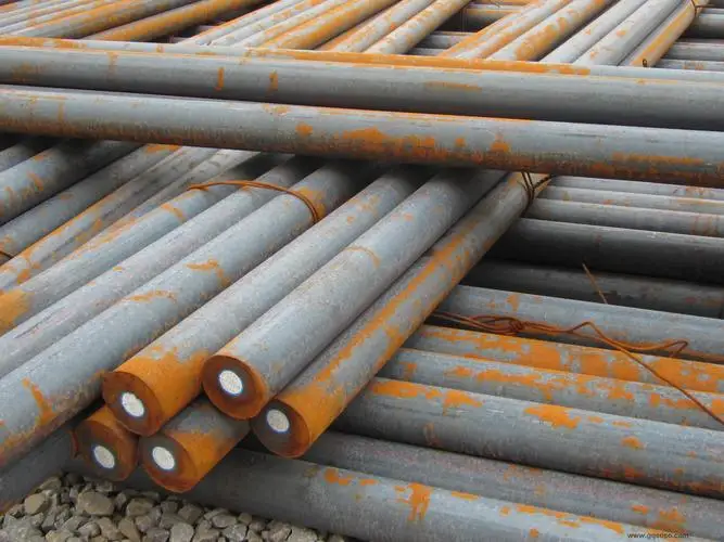 china wholesale AISI 4140/4130/1018/1020/1045  carbon steel round alloy steel bars