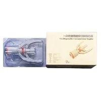 
Adult Circumcision Ring Disposable Sterile Tools Male Circumcision Set 