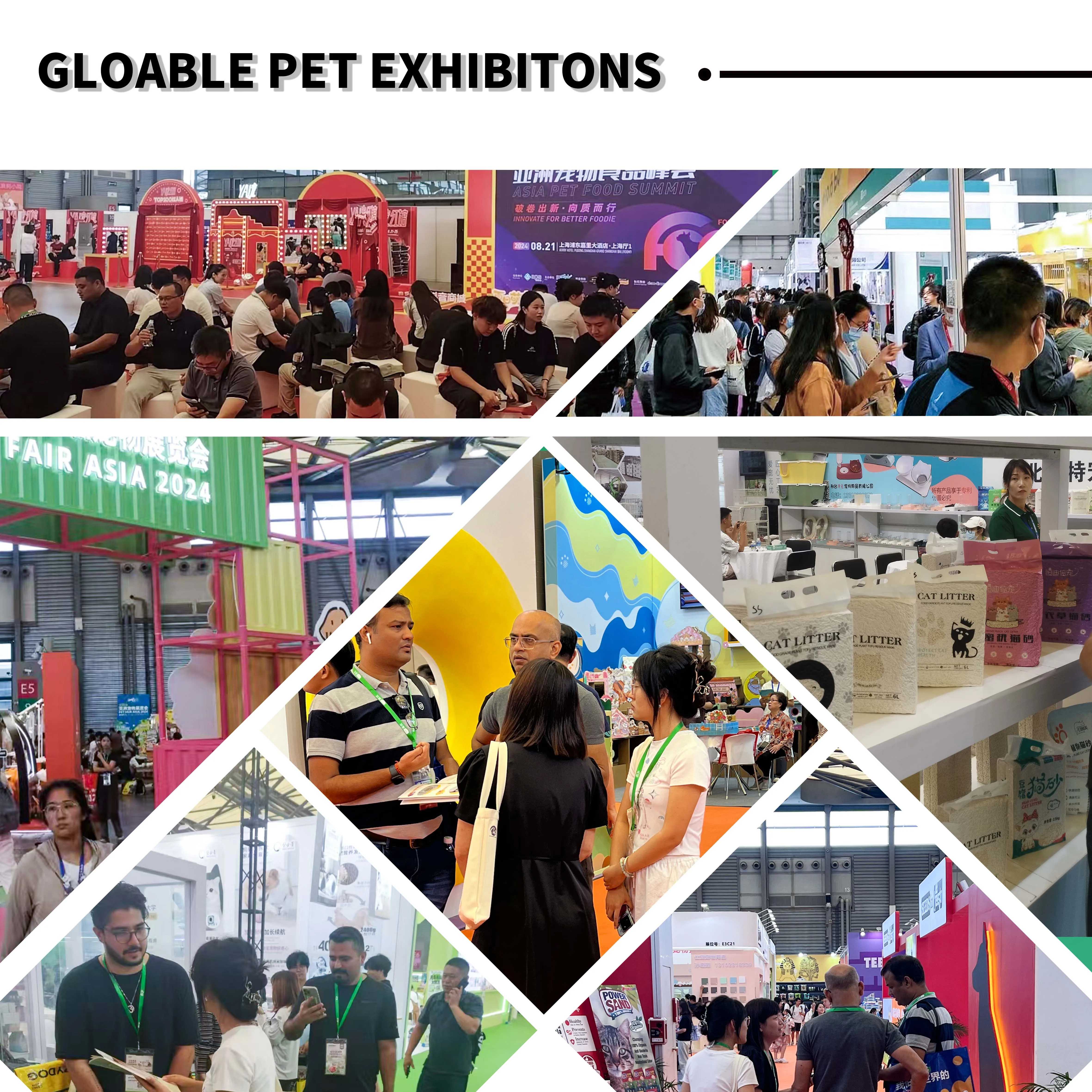 Popular Arena Para Gatos OEM ODM Factory Wholesale Meek Dust Free Catlitter Premium Kitty Clumping Sand Bentonite Cat Litter