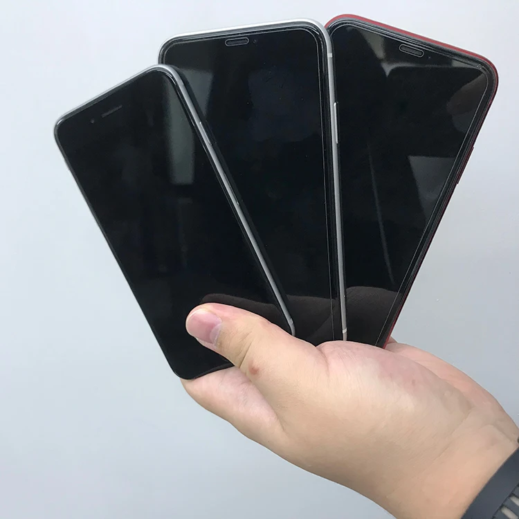 Б/у недорогой разблокированный б/у оригинальный смартфон A + для Iphone б/у мобильных телефонов на продажу