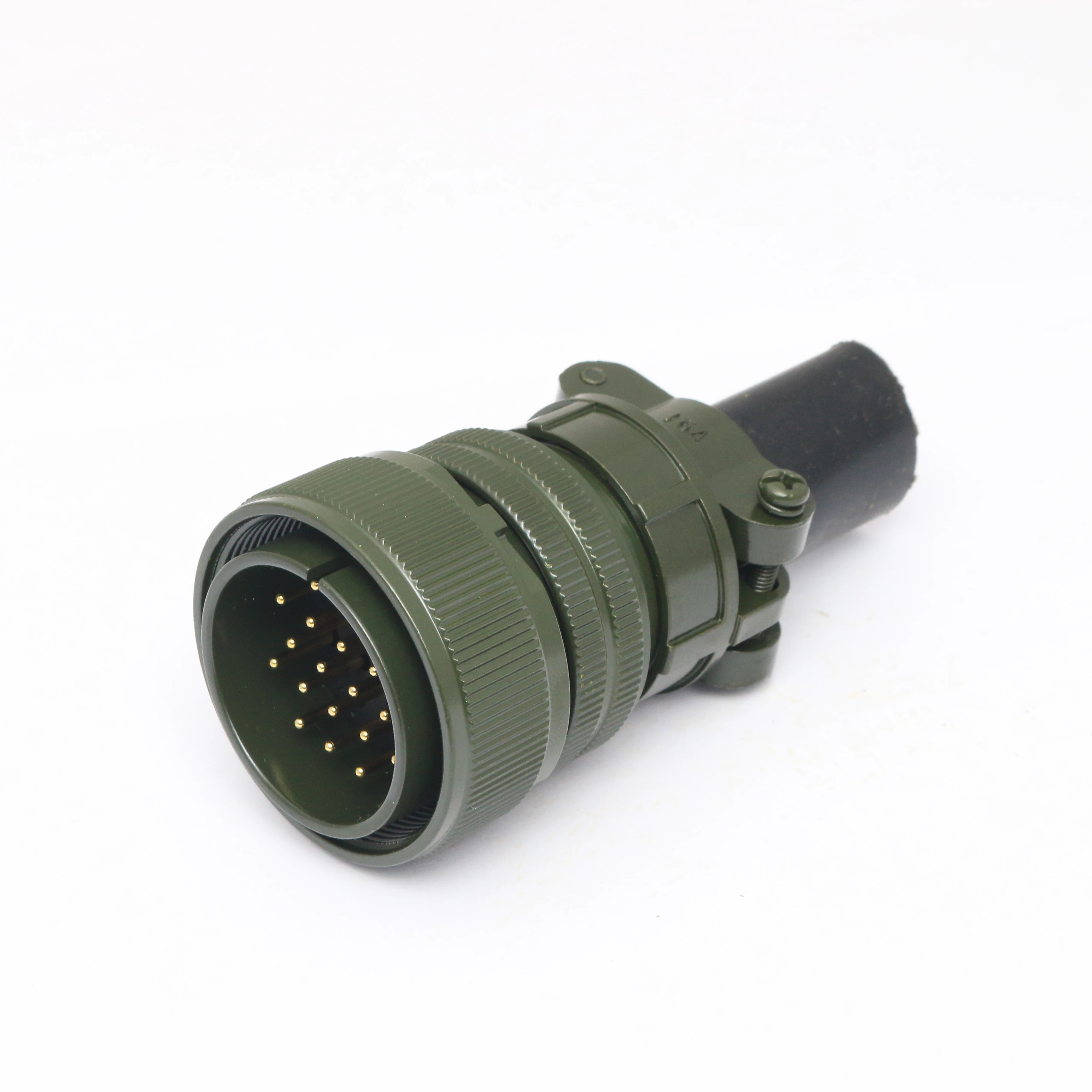 Ms3106a 28-16p Standard Male Female Mil-c-5015 Connector