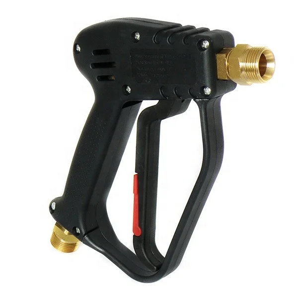 Best Supply 280bar Karche HD HOT Pressure Washer Trigger Gun