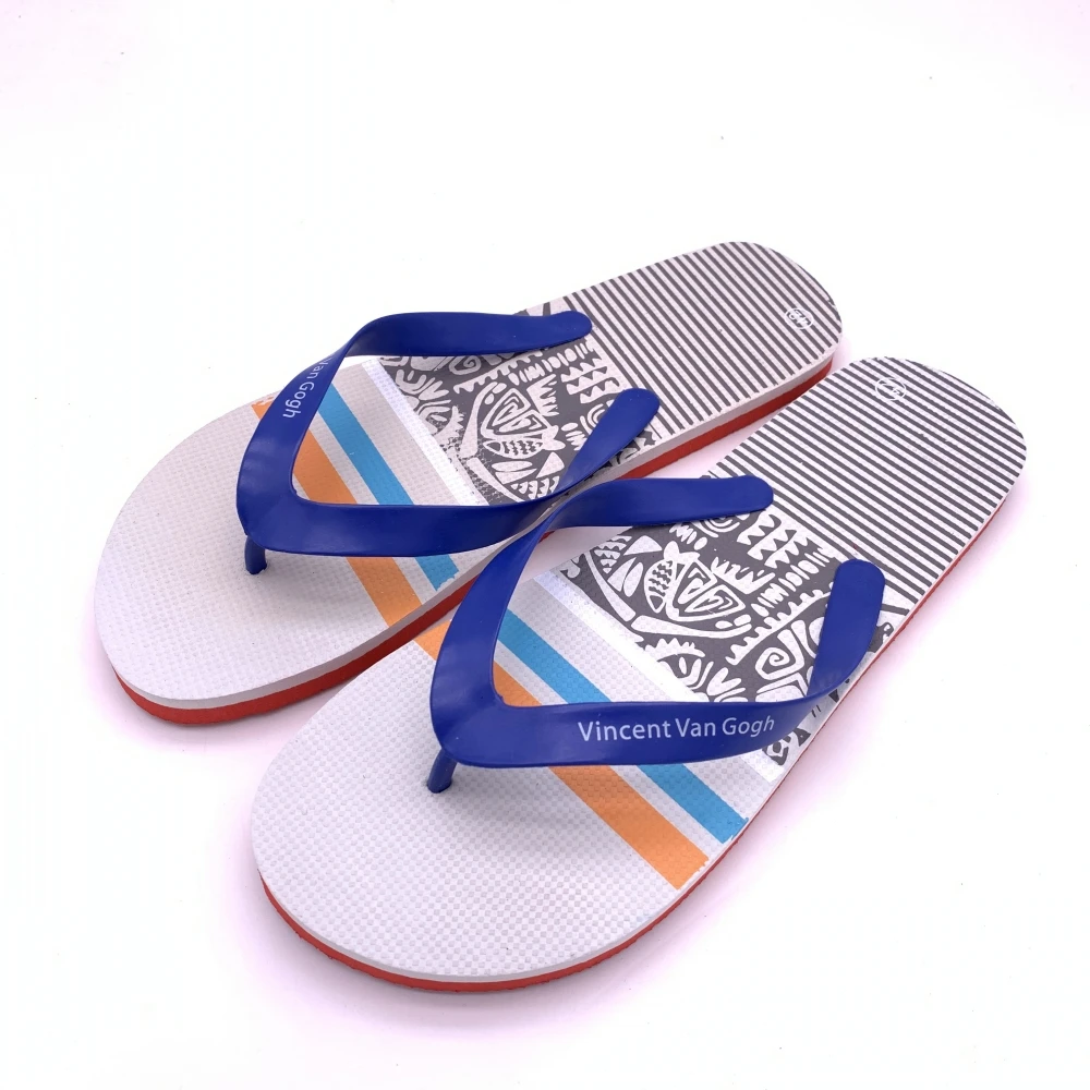 Прямая поставка с фабрики, оптовая продажа, дешевые летние шлепанцы, сандалии от производителя