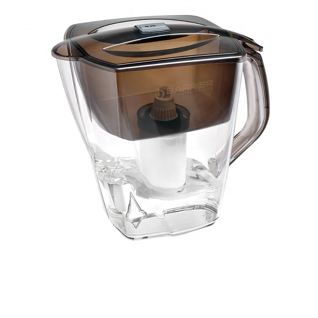 
Water Filter Pitcher Barrier Barrier-Grand NEO Opti-Lite 4,2L Water Pitcher Filter Systems / Water Filter Pitcher 