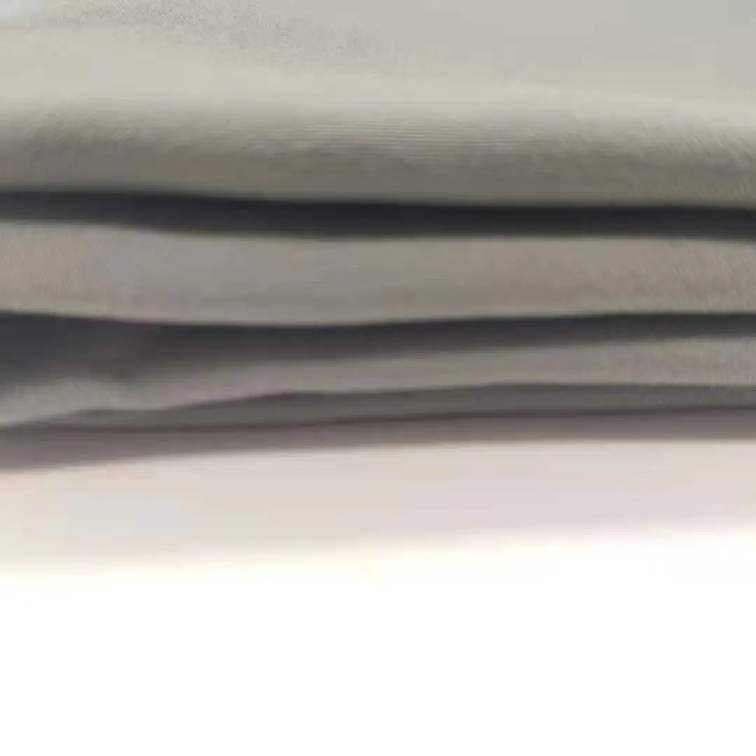 
100%polyester Twill Peach skin NXF fabric Printing fabric Customized Color 