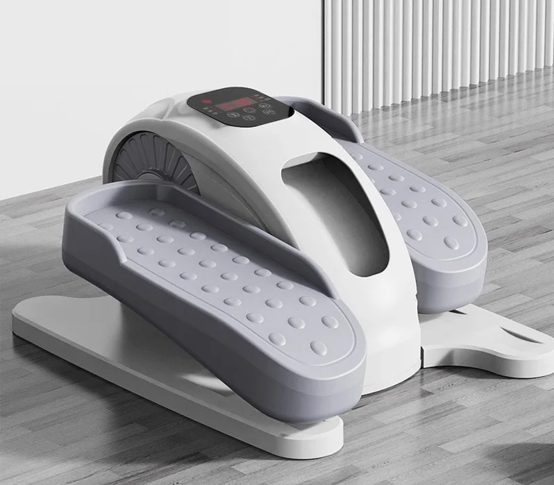 Indoor Elliptical Bike exercise bike Mini Machine Trainer fitness recovery elliptical trainer