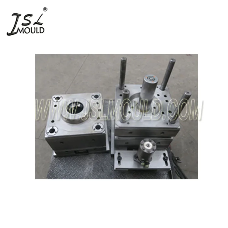 High quality RO Plastic 10inch AS Transparent Water Filter Housing injection mold