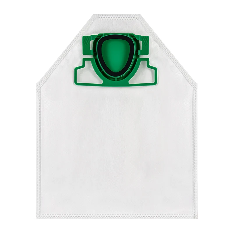 High Efficiency Dust Filter Bag For Vorwerk Garbage Bags VK200 FP200 Vacuum Cleaner Bag
