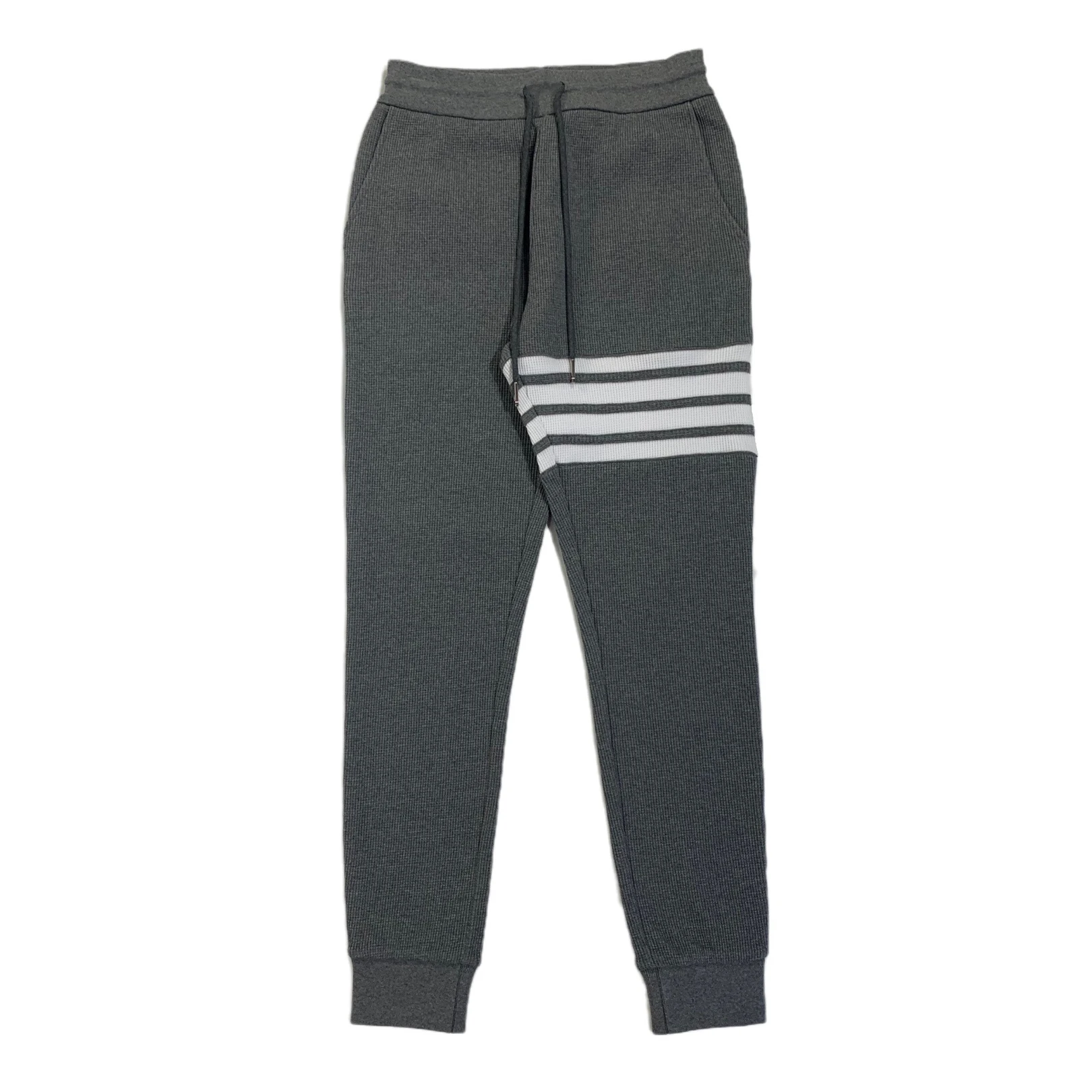 
Wholesale modern design trousers Tb type four-bar basic trousers 
