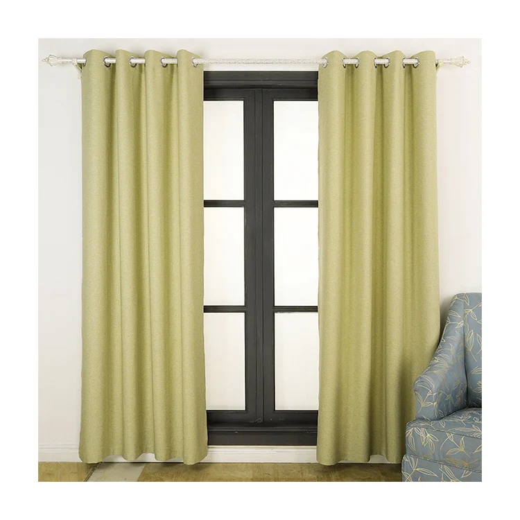 New design translucidus 100 polyester fabric office window drapes fancy egyptian curtains