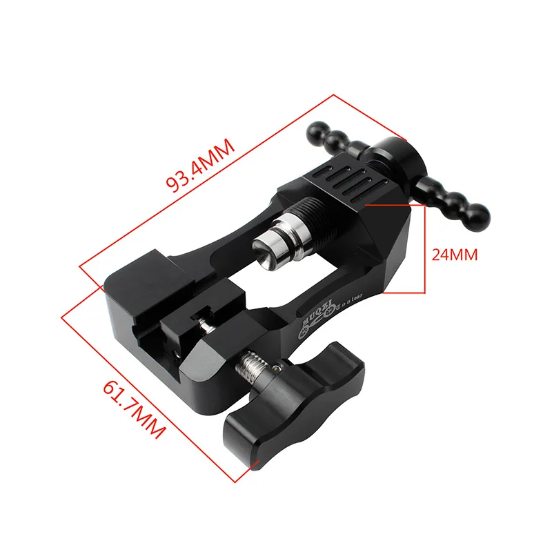 MUQZI горный велосипед дорожный велосипед дисковый тормоз Велосипедное масло игла оливковая головка установка вставка в инструмент Pentaline BH59/90