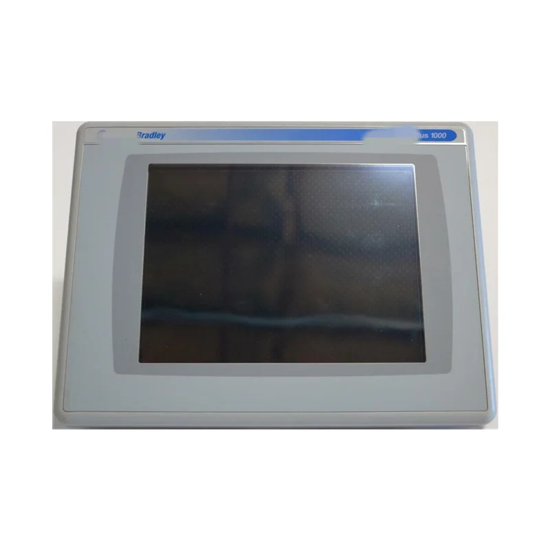Brand New Original PanelView Plus 7 Touch Screen PLC MHI Monitor 2711P-T10C4D1A