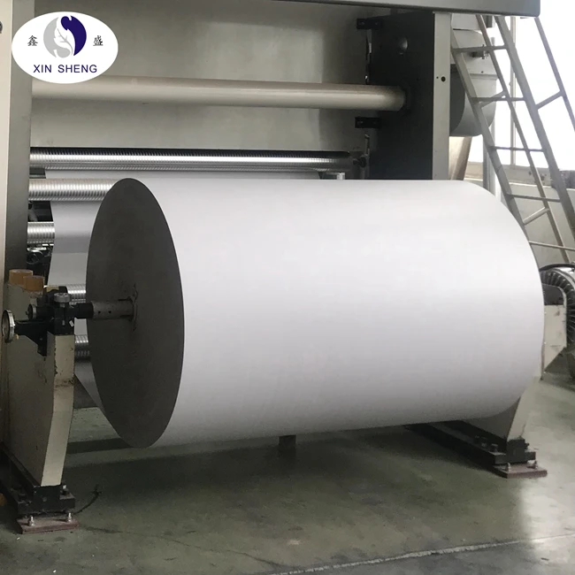 heat transfer sublimation printing paper with flower design paper for polyester fabric