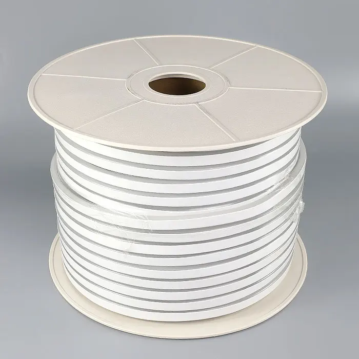 AC 110v 220v led strip light neon tubes light ribbon led high voltage flexible strip light