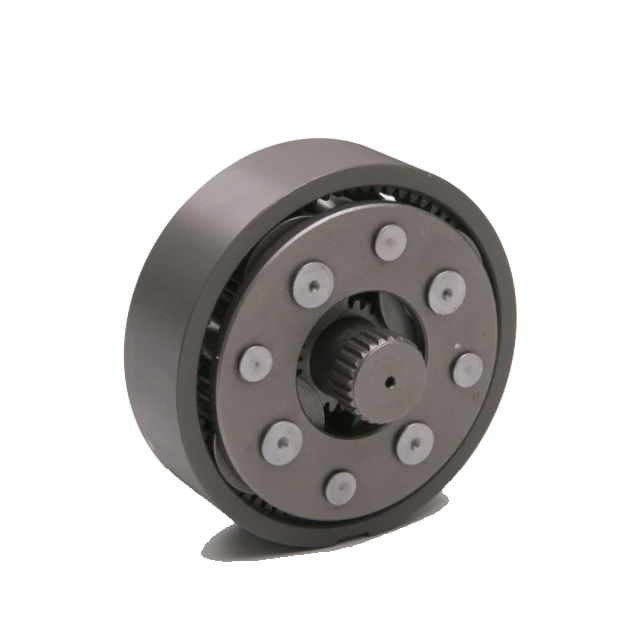 Japanese stair mover powered cylinder chain wheel motor  chain gears