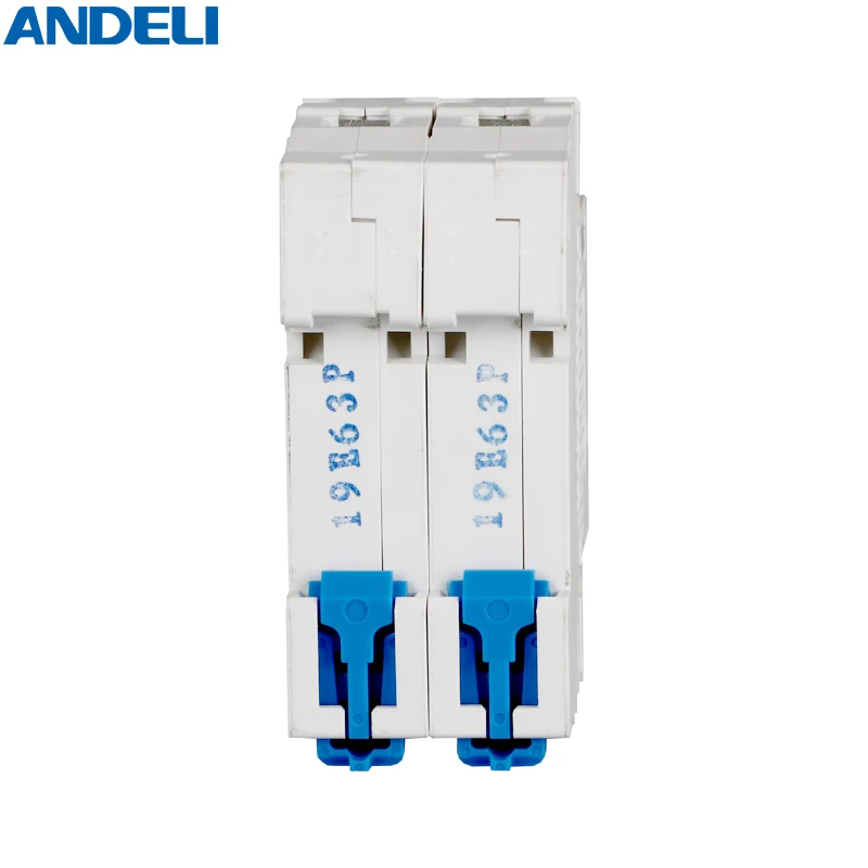 ANDELI mcb ADB3-63-2P