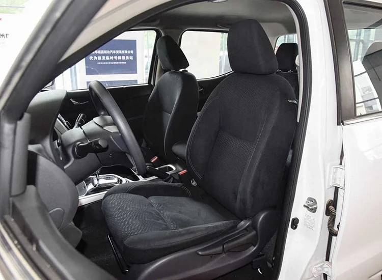 Продажа автоматических грузовиков 2WD с газовым транспортным приводом