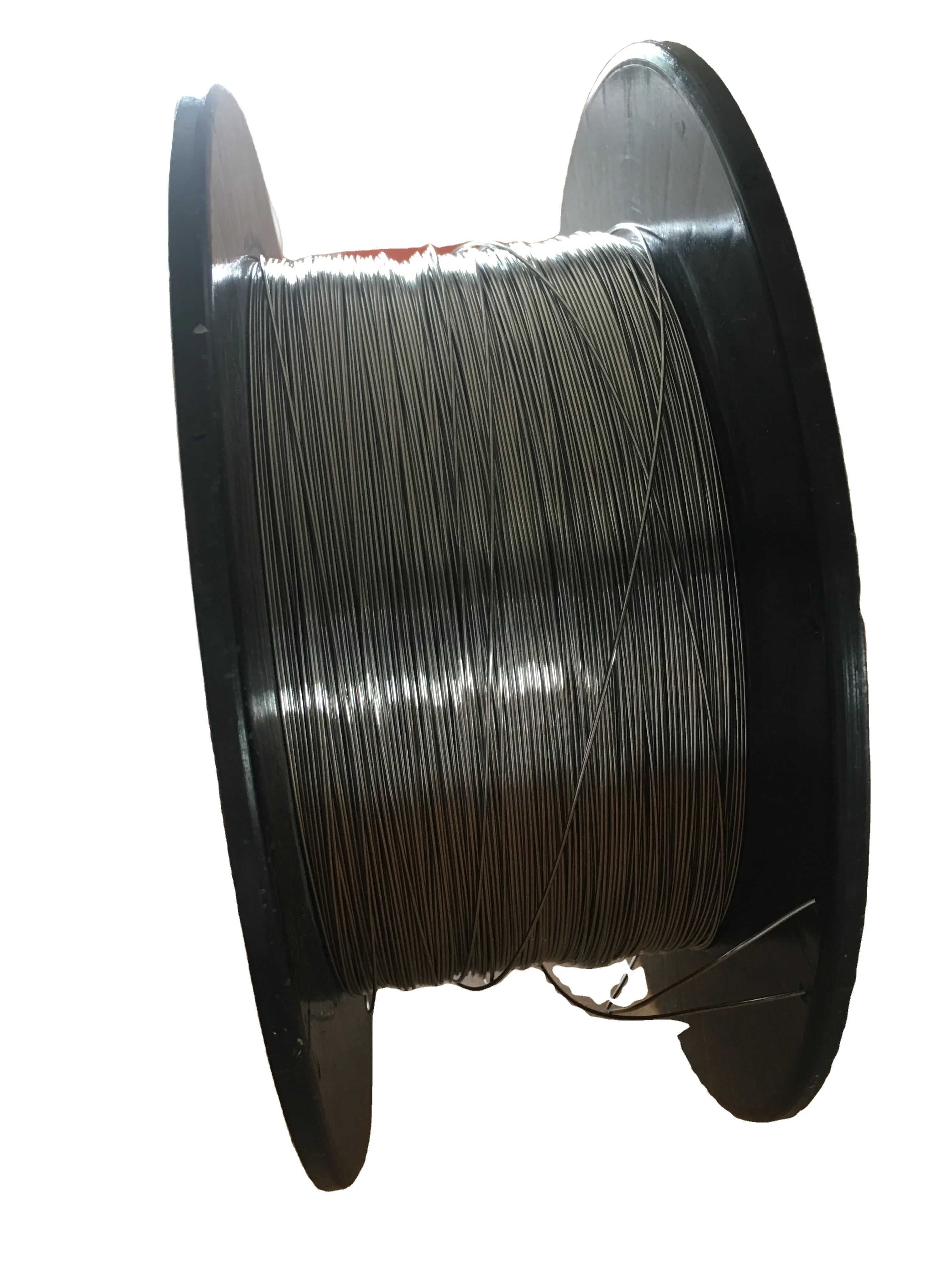 nitinol or Shape memory alloy austenitic thermal active super elastic niti wire of diameter 0.05 mm to 1.2 mm