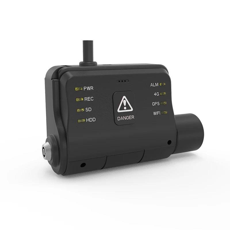 1080p Мануэля де Voiture камера HD DVR резервная копия автомобиля грузовика автобуса Мини