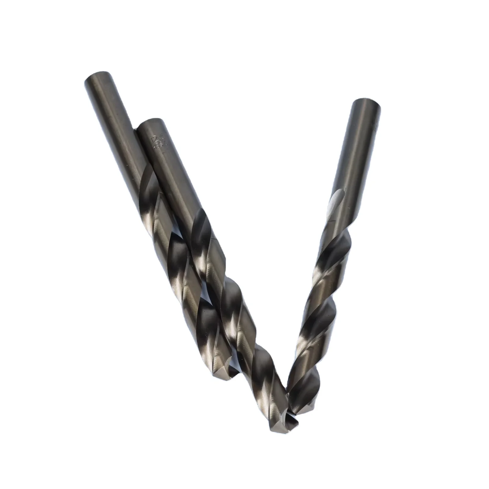 The Factory Produces New Type Hot Sale Original factory High speed steel twist drill