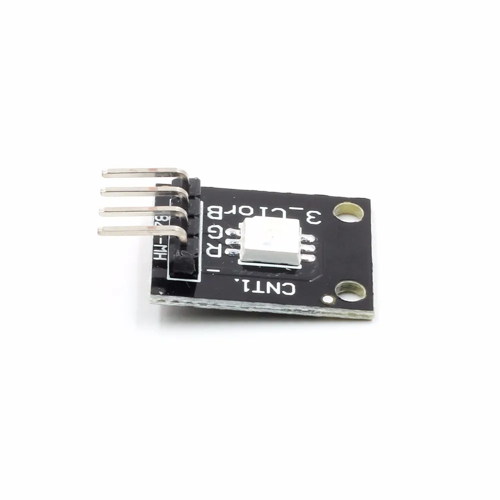 KY009 3 color full color LED smd module KY-009