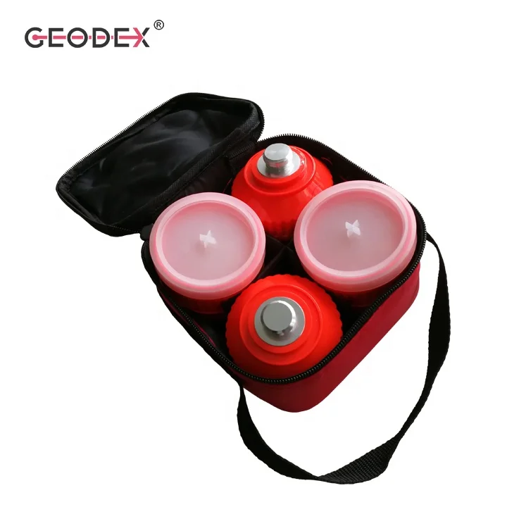  High precision total station surveying instrument Optical Prism Survey