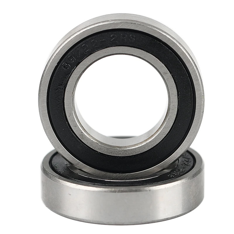 22*42*9 MM Textile machine non-standard thin wall bearing 61905-22 6905/22ZZ 69/22