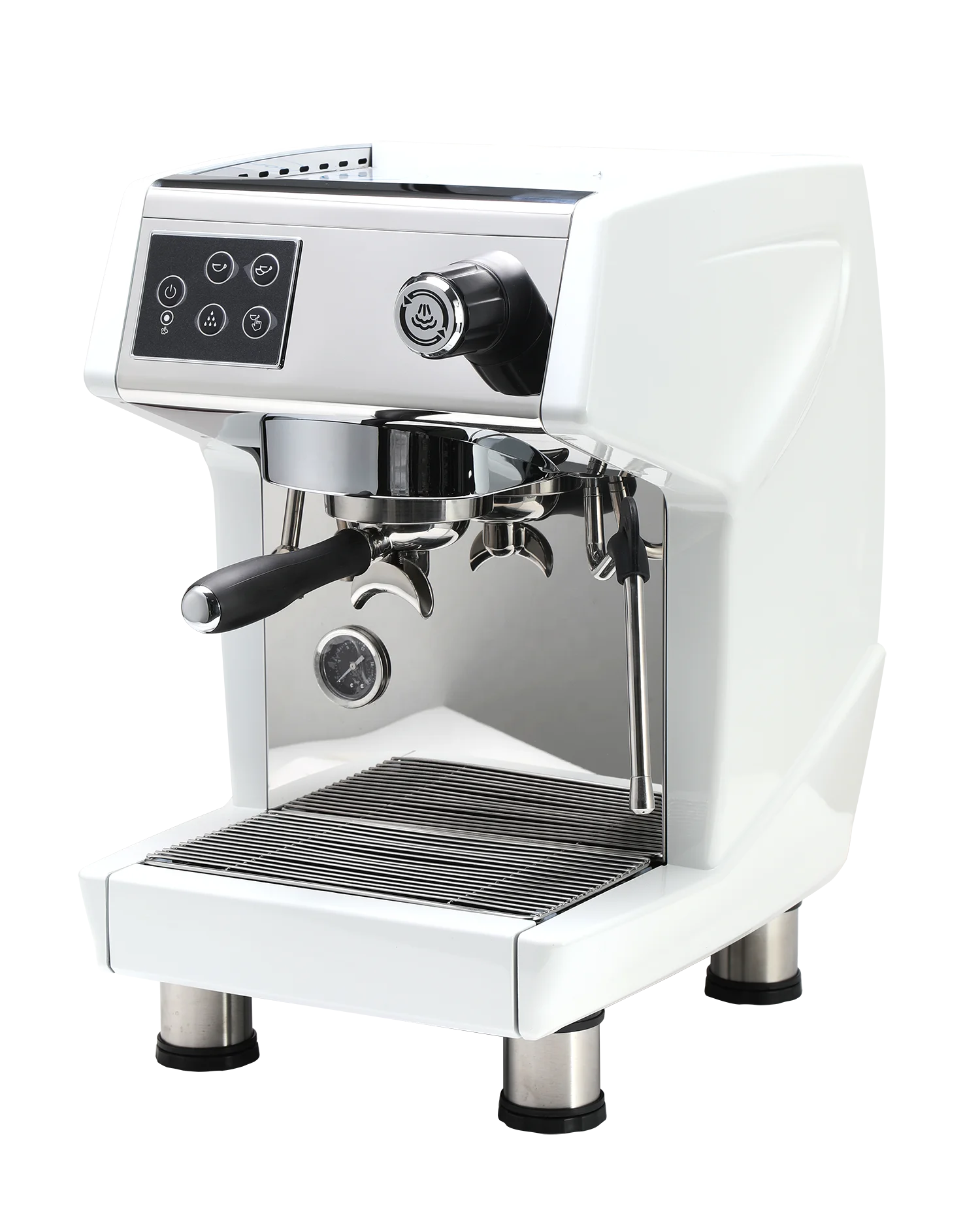 Best selling- professional coffee maker  with Multi boilers- Espresso Coffee Machine Commercial - CRM3200B