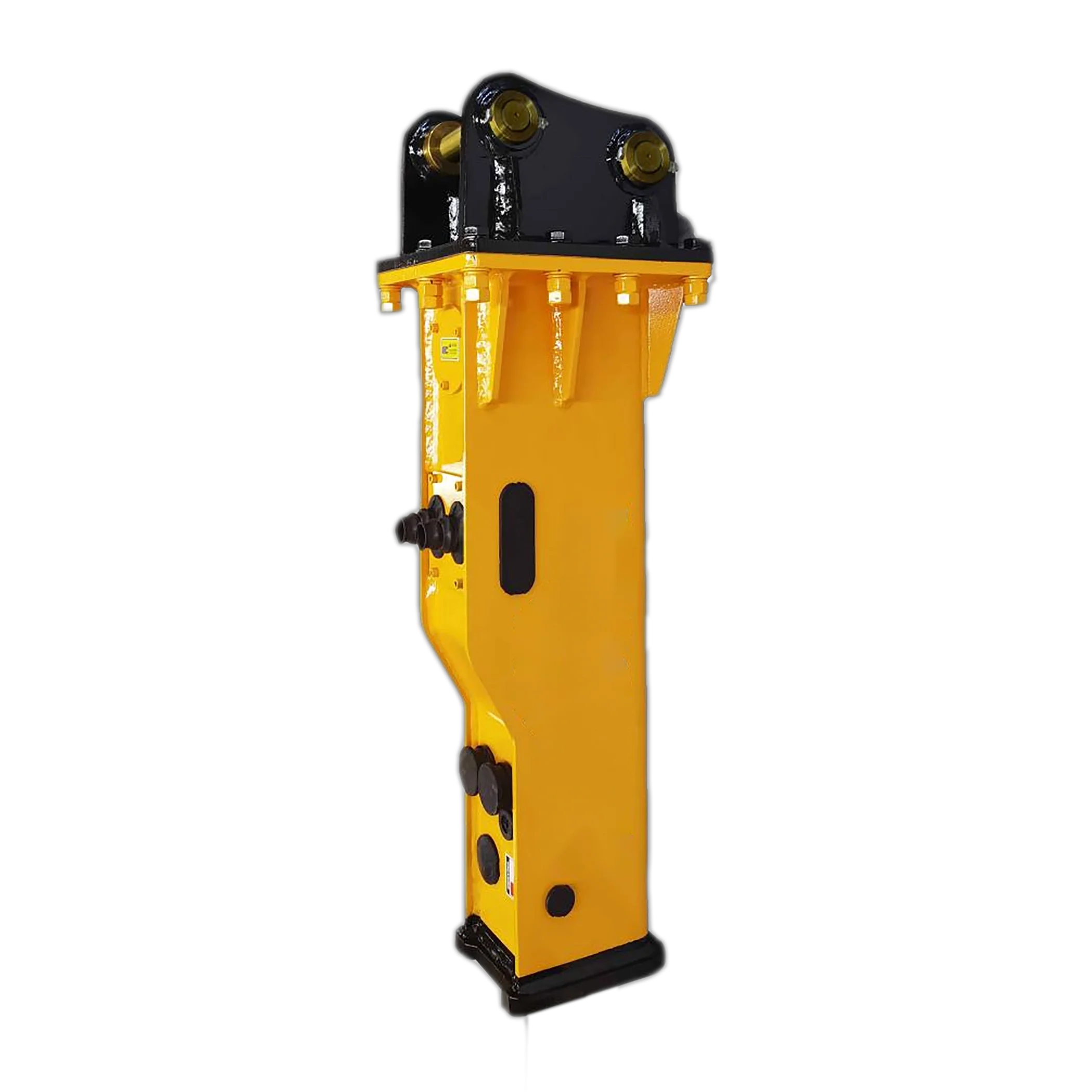 Wholesale price 5 ton excavator 680 sb40 chisel SB40 hydraulic concrete rock hammer breaker for kubota u55 4