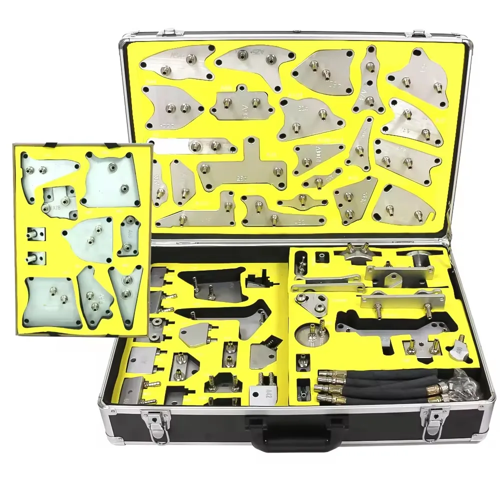 atf adapter kit for changing transmission fluid atf filling connector universal for atf machine