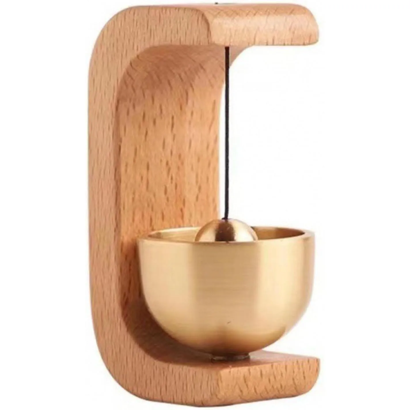 Колокольчик для открывания дверей