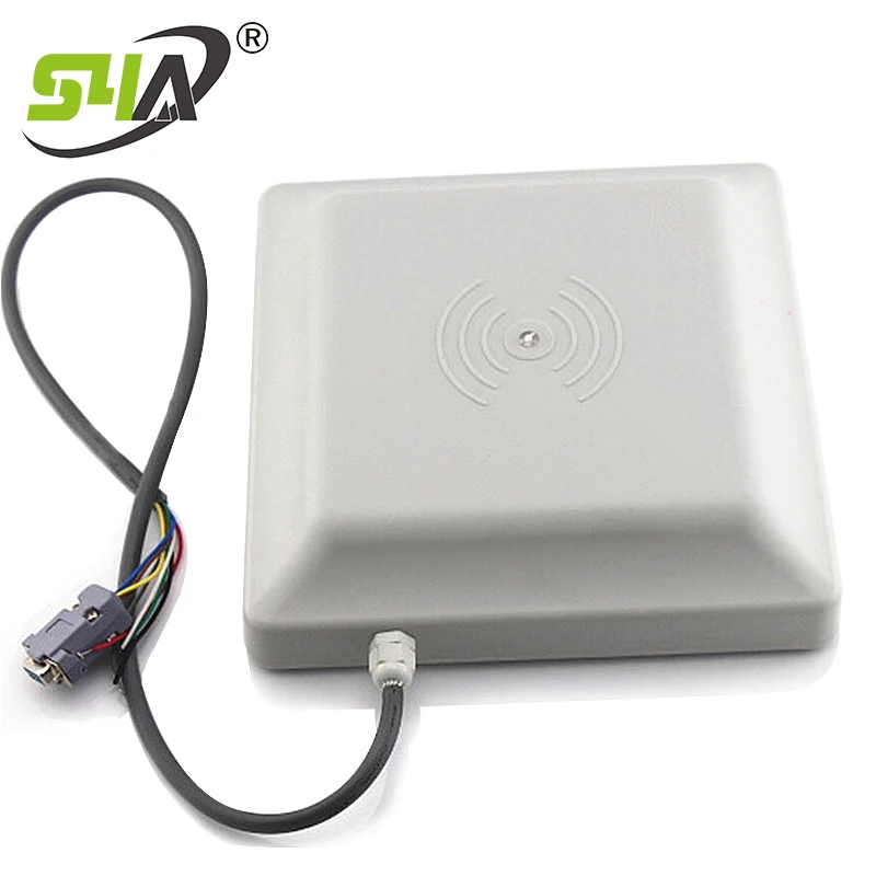 1-5m uhf rfid считыватель UHF-105