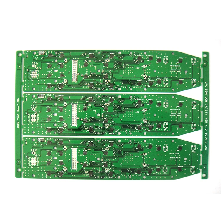 Assembly House Attractive Price New Type Vacuum Cleaner Boards Machines Washing Machine Prototype Services PCB Board