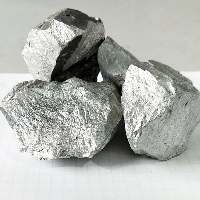 Cheap Price High Carbon FerroManganese For Steelmaking FeMn 65-80% Ferromanganese